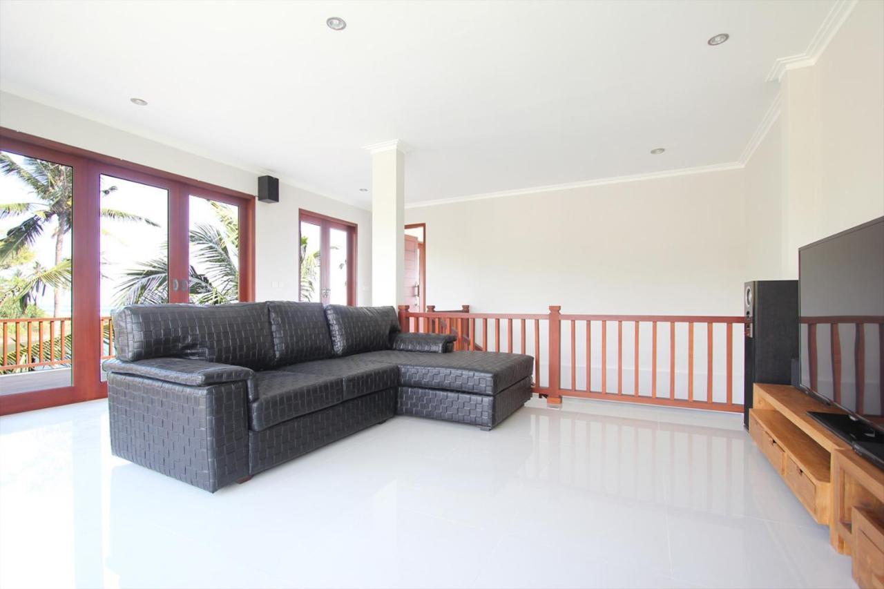 Beach Villa Balian Selemadeg  Екстериор снимка