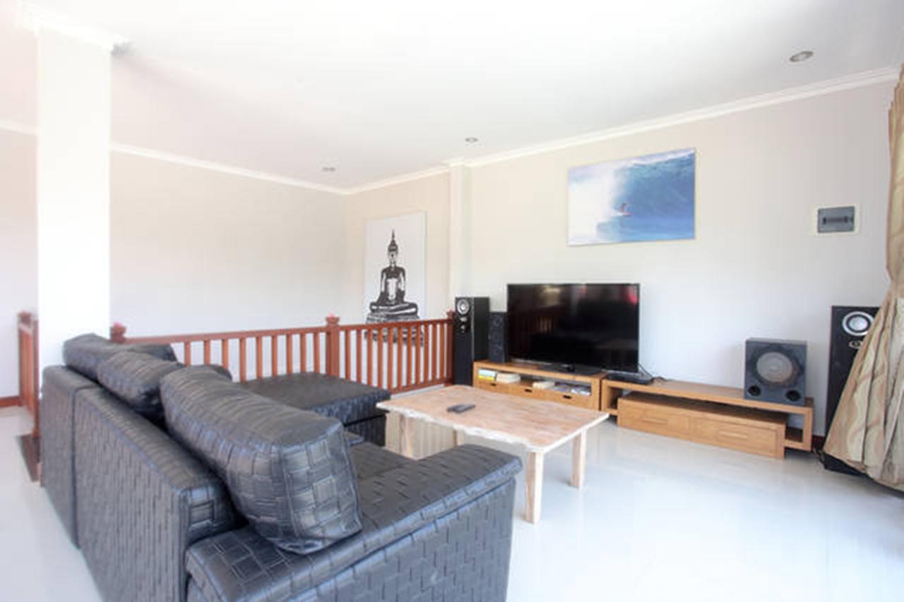 Beach Villa Balian Selemadeg  Екстериор снимка