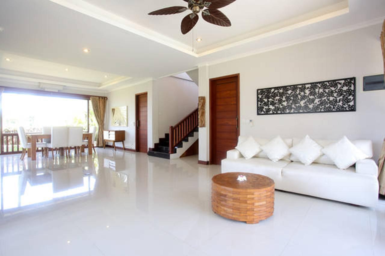 Beach Villa Balian Selemadeg  Екстериор снимка