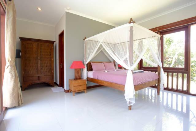 Beach Villa Balian Selemadeg  Екстериор снимка